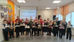 Раиса Шишкина из Красногвардейского муниципального округа: «Создали сказочную атмосферу»