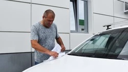 Руслан Магомедаминов из Бирюча: «Одна из главных ценностей строительной компании – люди»