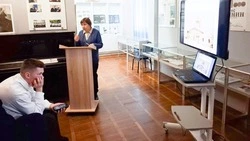 Директор Красногвардейского краеведческого музея: «Большая страна начинается с малой родины»