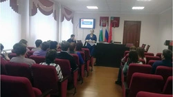 Члены экспертной комиссии приняли к реализации в минувшем году 32 проекта