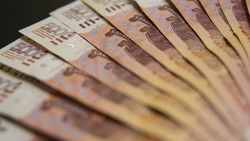 Средний размер ипотечного кредитования снизился в Белгородской области на 0,5 млрд рублей