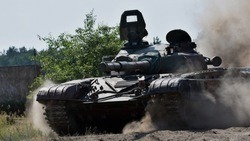 Информационное сообщество «Война с фейками. Белгород» опровергло новость о вторжении ВСУ в регион