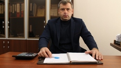 Исполнительный директор агрокомбината «Бирюченский»: «За достижениями – конкретные люди»