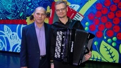 Педагог школы искусств из Красногвардейского района поделился успехом своего воспитанника