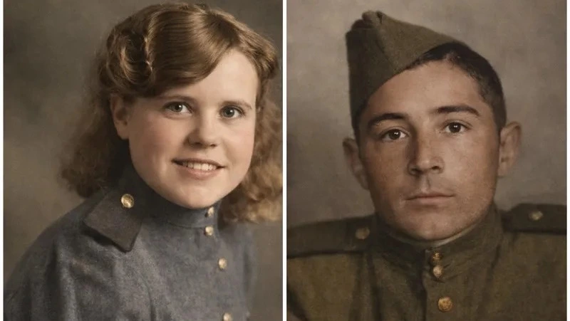 Геннадий Трухачёв из красногвардейской Ливенки: «Триста лет служения Отечеству»