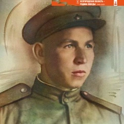 Ветераны Куркины из села Прилепы Красногвардейского района прожили долгую и достойную жизнь