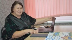 Наталья Малахова из Красногвардейского района: «Дети, как батарейка – греют и заряжают»