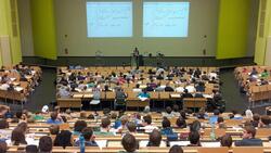 Специалисты Белгородэнерго прочитают студентам-энергетикам курс лекций по цифровизации