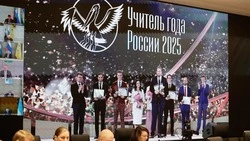 Вячеслав Гладков назвал региональную систему образования выдающейся