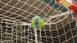 Белгородская гандбольная команда заняла первое место в Высшей лиге