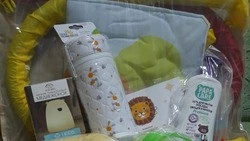 Красногвардейским семьям стал доступен прокат предметов первой необходимости для новорожденных