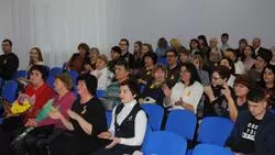 Более 50 выпускников разных лет встретились в Бирюченской средней школе