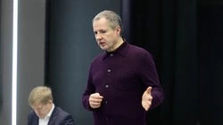 Губернатор Вячеслав Гладков обсудил с предпринимателями работу СЭЗ в приграничье