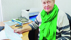 Работать с людьми и для людей. Валентина Харыбина посвятила профсоюзу не один десяток лет