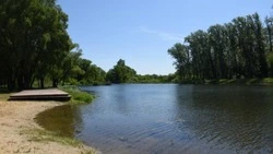 Замглавы администрации Красногвардейского района: «Для качественного и безопасного отдыха»