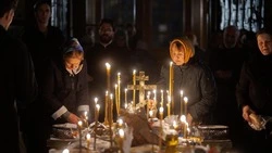 Белгородская митрополия напоминает красногвардейцам:  «Что такое родительские субботы?»