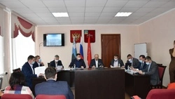 Красногвардейские аграрии посеяли 8 106 га многолетних трав