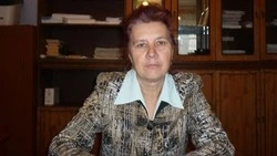 Галина Демяшова из Красногвардейского района: «И мастер-класс для шебекинцев»