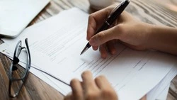 Белгородский Росреестр сообщил о способах получения сведений из государственного фонда данных