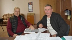 Ветераны красногвардейского угрозыска – о своей службе