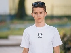 Красногвардейский волонтёр Кирилл Шевченко: «Это возможность дарить самого себя»