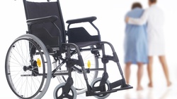 Медико-социальная экспертиза по инвалидности может проводиться на дому