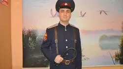 Вадим Зюба из Бирюча: «Любовь к песне – неотъемлемая часть моей жизни»