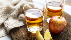 Роскачество признало яблочный сок белгородских производителей качественным и безопасным