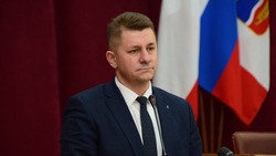 Валентин Демидов получил должность советника губернатора Белгородской области