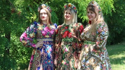 Молодёжь Красногвардейского района сможет принять участие в престижном областном конкурсе