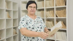 Врач Красногвардейской райбольницы Светлана Галыгина: «Бирюч – стал родным!»