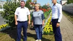 Верный компас. Глава администрации городского поселения «Город Бирюч» – о своей работе