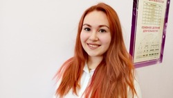 Ариадна Сапрунова из Бирюча: «Когда увлечение стало профессией»