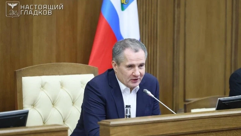 Вячеслав Гладков встретится с участниками Дня дублёра