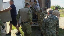 Вячеслав Гладков сообщил о регулярной гуманитарной помощи военнослужащим в зоне СВО