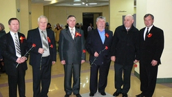 С молодёжью навсегда. Комсомол сплотил многие поколения