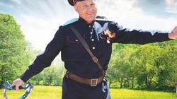 Лучезарный человек. Вечер памяти Виктора Бубнова прошёл в Гредякинском сельском клубе