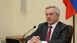 Глава региона предложил использовать опыт «Дальневосточного гектара» по всей России