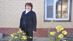 Хозяйка усадьбы. Светлана Заруцкая рассказала о личном подворье