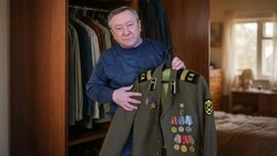 Александр Зинковский из Бирюча: «За каждого из нас Бог горой стоял»