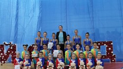 «Красота и грация!» – девиз балетмейстера Татьяны Вознюк из Красногвардейского района