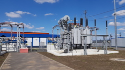 Энергетики обеспечили дополнительную мощность белгородскому фармацевтическому заводу