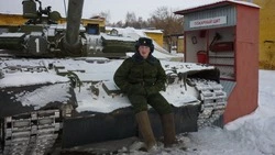 Максим Ткачёв из Бирюча – сын, офицер, друг, который навсегда остался верен своему слову