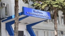 Три преступления произошло на территории Красногвардейского района с 22 по 28 августа