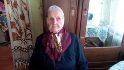 Анастасия Лубянская проработала на почте в Бирюче почти 40 лет
