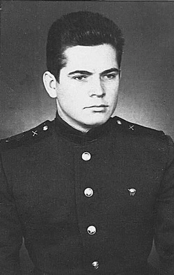 Виктор Чеховской из Красногвардейского района: «Здравствуй, земля целинная!»