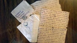 Час памяти прошёл в Веселовском филиале Красногвардейского краеведческого музея