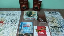 Елена Осадчая из Красногвардейского района: «Поэзия, рождённая войной»