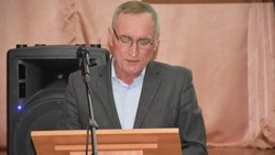  Глава Валуйчанского поселения Красногвардейского района доложил о проделанной работе