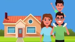 Более 1400 жителей белгородской области приобрели земельные участки под жилищное строительство 